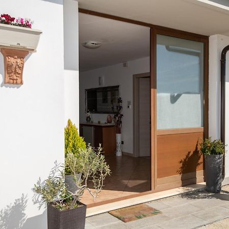 Villa Mastro Oleario 5 Dal Mare 30 Dai Monti Torrevecchia Teatina Extérieur photo