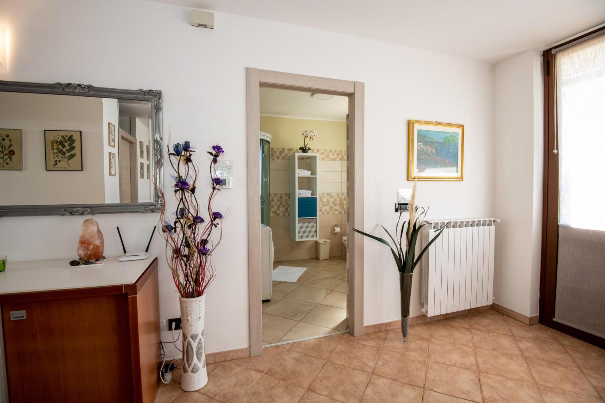 Villa Mastro Oleario 5 Dal Mare 30 Dai Monti Torrevecchia Teatina Extérieur photo