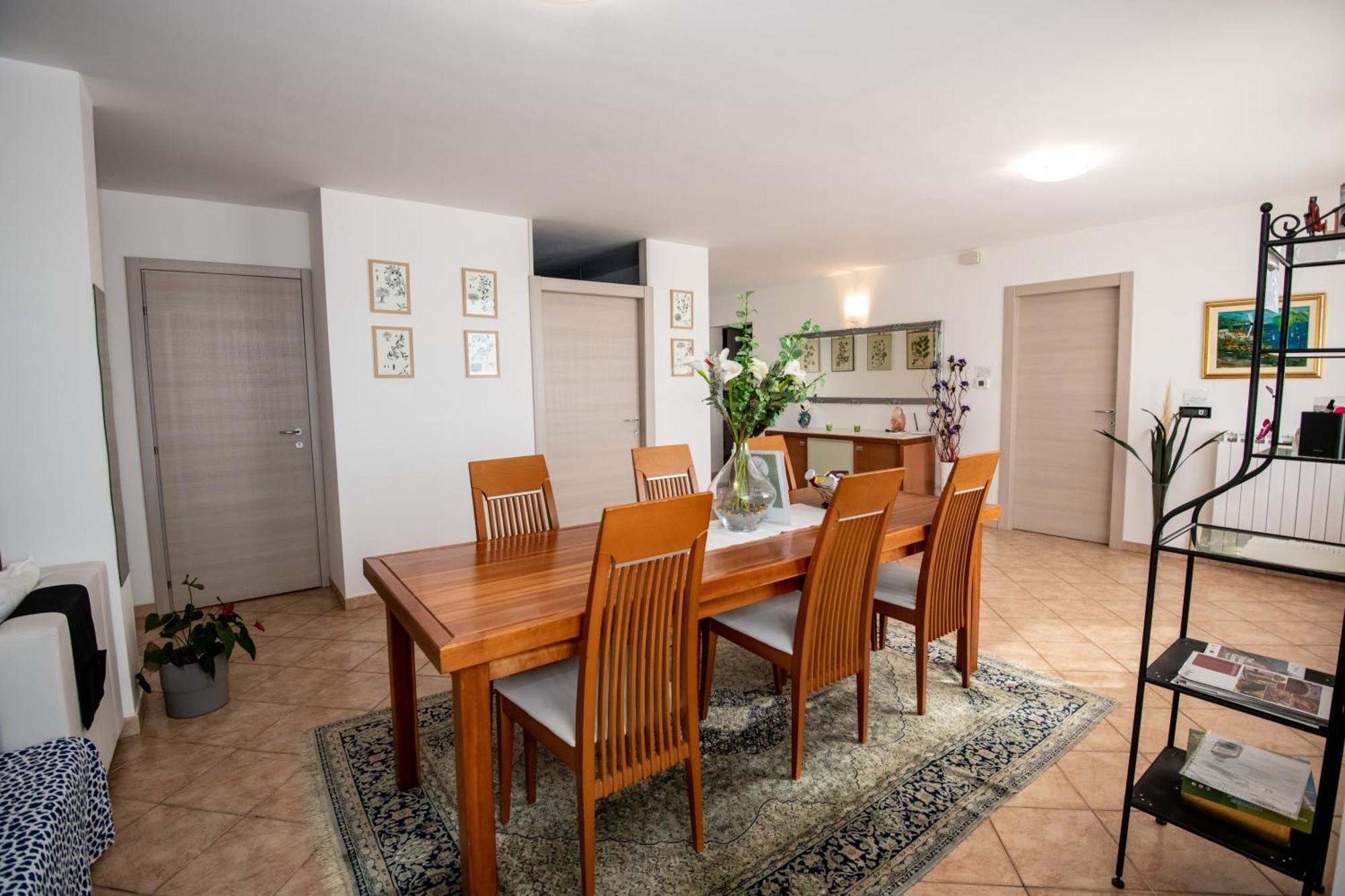 Villa Mastro Oleario 5 Dal Mare 30 Dai Monti Torrevecchia Teatina Extérieur photo
