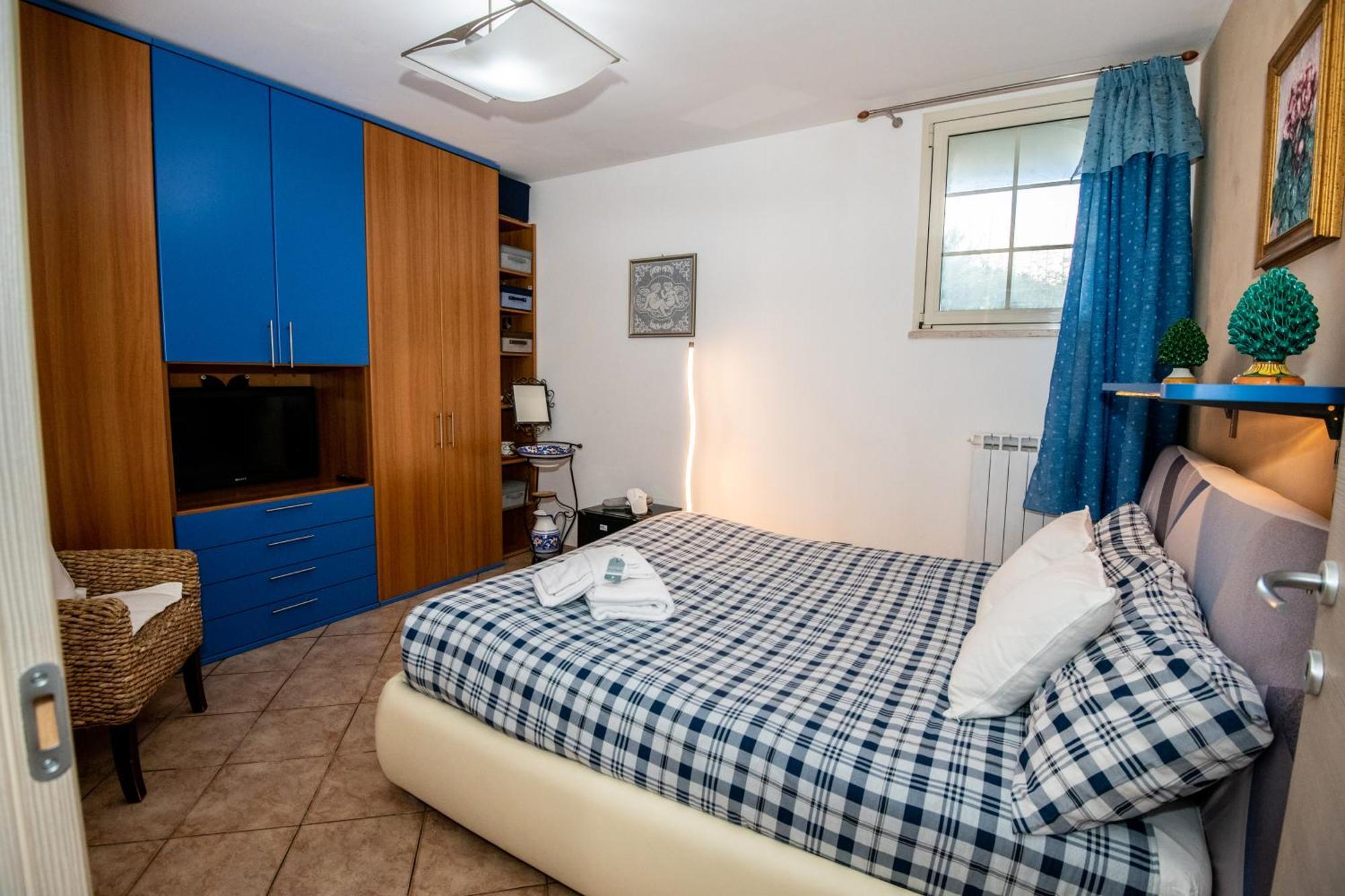 Villa Mastro Oleario 5 Dal Mare 30 Dai Monti Torrevecchia Teatina Extérieur photo