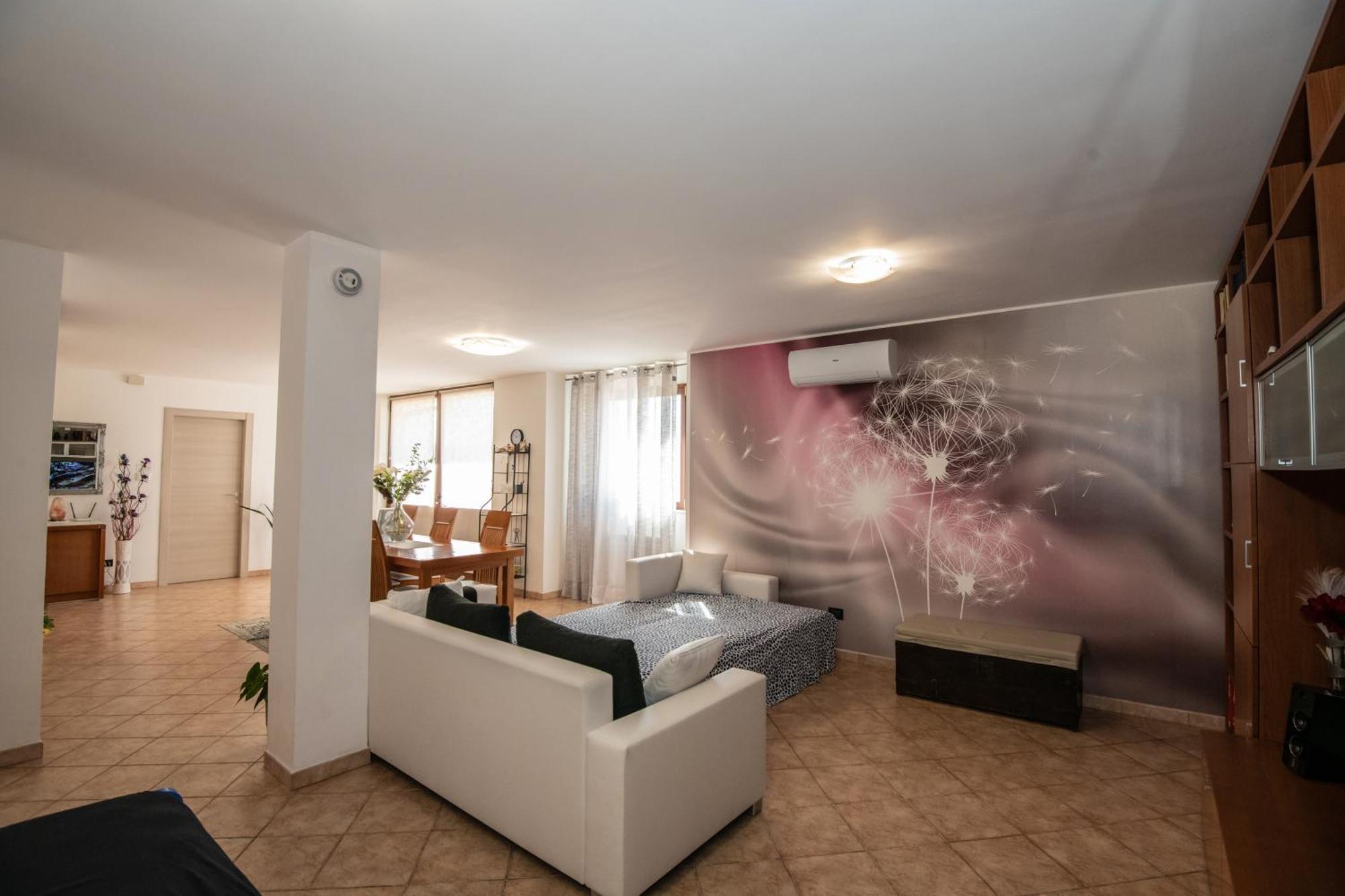 Villa Mastro Oleario 5 Dal Mare 30 Dai Monti Torrevecchia Teatina Extérieur photo