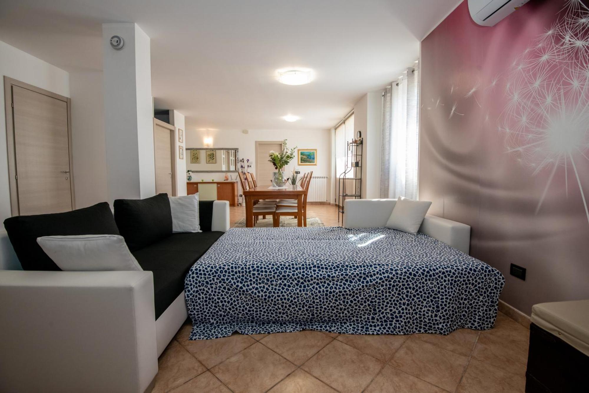 Villa Mastro Oleario 5 Dal Mare 30 Dai Monti Torrevecchia Teatina Extérieur photo
